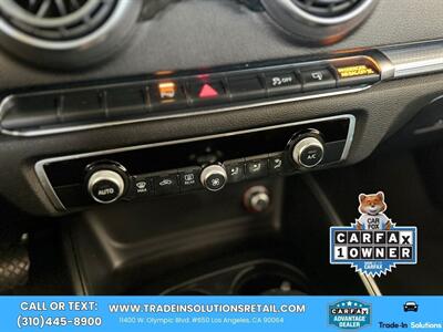 2015 Audi A3 1.8T Premium  Cabriolet - Photo 31 - Los Angeles, CA 90064