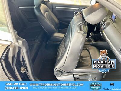 2015 Audi A3 1.8T Premium  Cabriolet - Photo 53 - Los Angeles, CA 90064