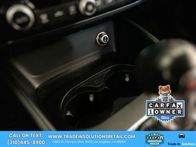 2015 Audi A3 1.8T Premium  Cabriolet - Photo 33 - Los Angeles, CA 90064
