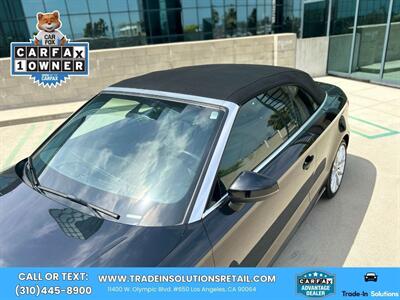 2015 Audi A3 1.8T Premium  Cabriolet - Photo 22 - Los Angeles, CA 90064