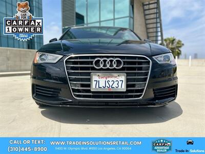 2015 Audi A3 1.8T Premium  Cabriolet - Photo 9 - Los Angeles, CA 90064