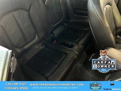 2015 Audi A3 1.8T Premium  Cabriolet - Photo 55 - Los Angeles, CA 90064