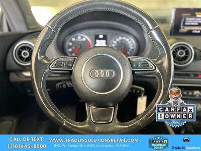 2015 Audi A3 1.8T Premium  Cabriolet - Photo 24 - Los Angeles, CA 90064