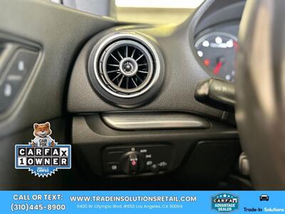2015 Audi A3 1.8T Premium  Cabriolet - Photo 29 - Los Angeles, CA 90064