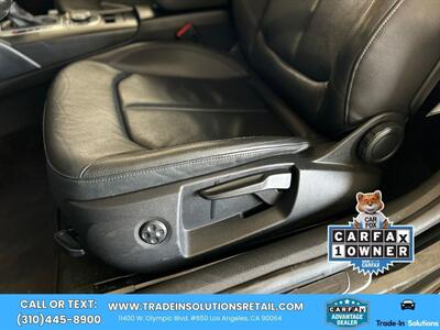 2015 Audi A3 1.8T Premium  Cabriolet - Photo 35 - Los Angeles, CA 90064