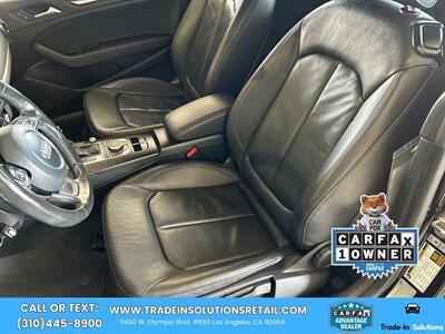 2015 Audi A3 1.8T Premium  Cabriolet - Photo 40 - Los Angeles, CA 90064