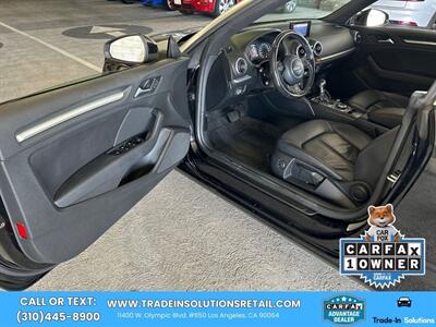 2015 Audi A3 1.8T Premium  Cabriolet - Photo 42 - Los Angeles, CA 90064
