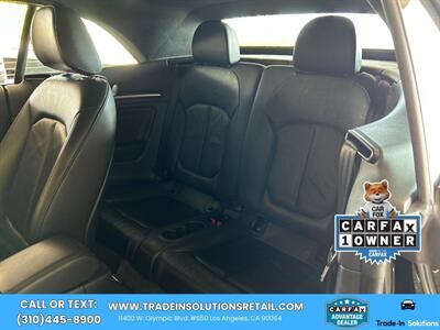 2015 Audi A3 1.8T Premium  Cabriolet - Photo 44 - Los Angeles, CA 90064