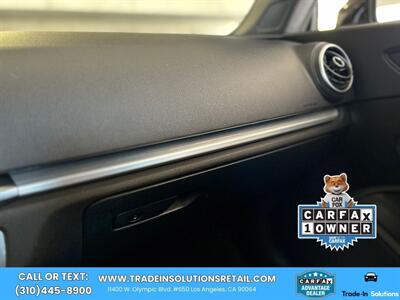2015 Audi A3 1.8T Premium  Cabriolet - Photo 32 - Los Angeles, CA 90064