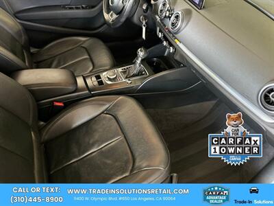 2015 Audi A3 1.8T Premium  Cabriolet - Photo 52 - Los Angeles, CA 90064