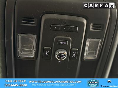 2023 Cadillac Escalade ESV Luxury  Turbo Diesel - Photo 29 - Los Angeles, CA 90064