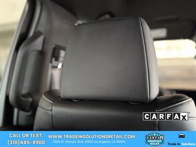 2023 Cadillac Escalade ESV Luxury  Turbo Diesel - Photo 41 - Los Angeles, CA 90064