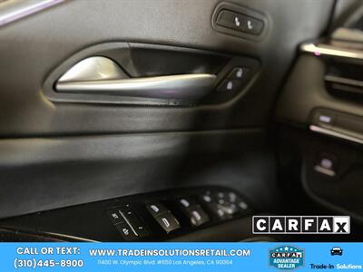 2023 Cadillac Escalade ESV Luxury  Turbo Diesel - Photo 32 - Los Angeles, CA 90064