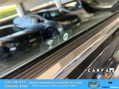 2023 Cadillac Escalade ESV Luxury  Turbo Diesel - Photo 39 - Los Angeles, CA 90064