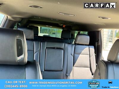 2023 Cadillac Escalade ESV Luxury  Turbo Diesel - Photo 19 - Los Angeles, CA 90064