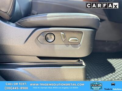 2023 Cadillac Escalade ESV Luxury  Turbo Diesel - Photo 20 - Los Angeles, CA 90064