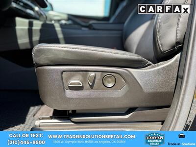2023 Cadillac Escalade ESV Luxury  Turbo Diesel - Photo 22 - Los Angeles, CA 90064
