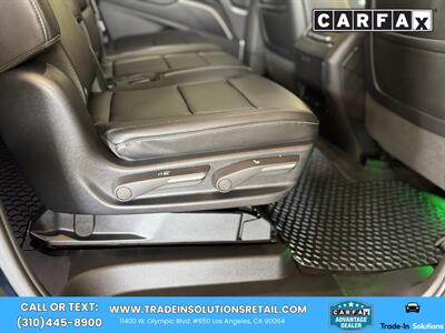 2023 Cadillac Escalade ESV Luxury  Turbo Diesel - Photo 10 - Los Angeles, CA 90064