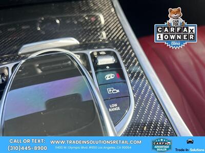 2023 Mercedes-Benz AMG G 63 4MATIC - Photo 55 - Los Angeles, CA 90064