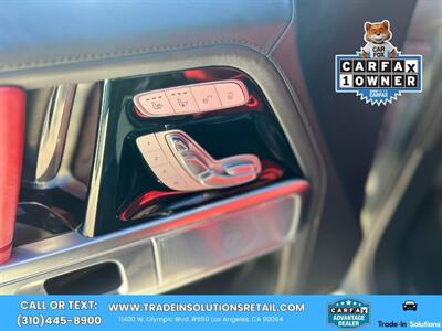 2023 Mercedes-Benz AMG G 63 4MATIC - Photo 13 - Los Angeles, CA 90064