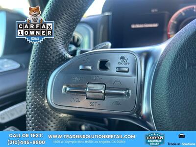 2023 Mercedes-Benz AMG G 63 4MATIC - Photo 38 - Los Angeles, CA 90064