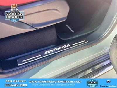 2023 Mercedes-Benz AMG G 63 4MATIC - Photo 17 - Los Angeles, CA 90064