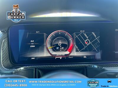 2023 Mercedes-Benz AMG G 63 4MATIC - Photo 40 - Los Angeles, CA 90064