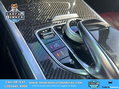 2023 Mercedes-Benz AMG G 63 4MATIC - Photo 54 - Los Angeles, CA 90064
