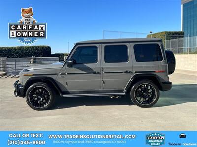 2023 Mercedes-Benz AMG G 63 4MATIC - Photo 2 - Los Angeles, CA 90064