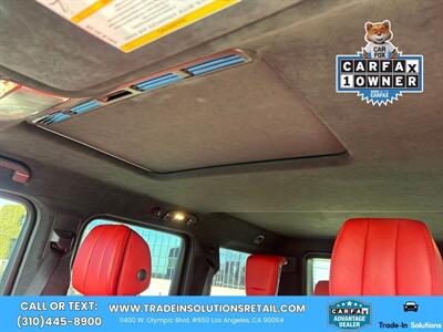 2023 Mercedes-Benz AMG G 63 4MATIC - Photo 19 - Los Angeles, CA 90064