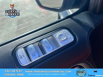 2023 Mercedes-Benz AMG G 63 4MATIC - Photo 14 - Los Angeles, CA 90064