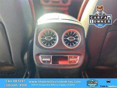 2023 Mercedes-Benz AMG G 63 4MATIC - Photo 25 - Los Angeles, CA 90064