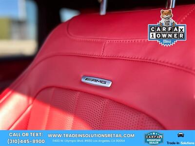 2023 Mercedes-Benz AMG G 63 4MATIC - Photo 23 - Los Angeles, CA 90064