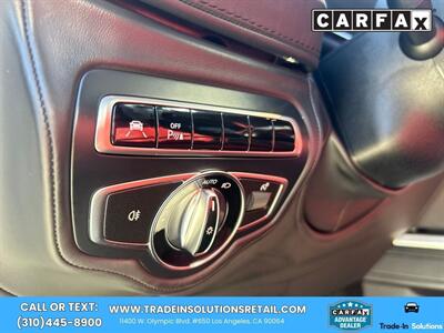 2023 Mercedes-Benz AMG G 63 4MATIC - Photo 18 - Los Angeles, CA 90064