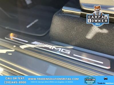 2023 Mercedes-Benz AMG G 63 4MATIC - Photo 16 - Los Angeles, CA 90064