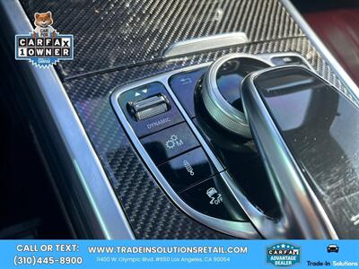 2023 Mercedes-Benz AMG G 63 4MATIC - Photo 53 - Los Angeles, CA 90064