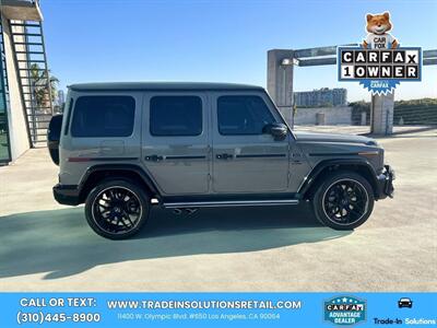 2023 Mercedes-Benz AMG G 63 4MATIC - Photo 5 - Los Angeles, CA 90064