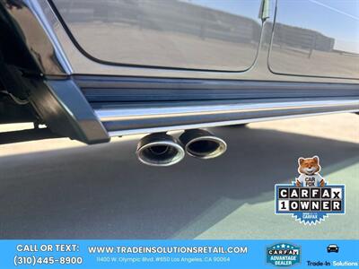 2023 Mercedes-Benz AMG G 63 4MATIC - Photo 35 - Los Angeles, CA 90064