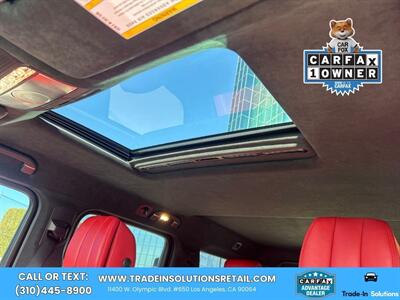 2023 Mercedes-Benz AMG G 63 4MATIC - Photo 20 - Los Angeles, CA 90064