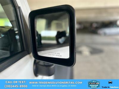 2015 Jeep Wrangler Unlimited Sport  4X4 - Photo 45 - Los Angeles, CA 90064