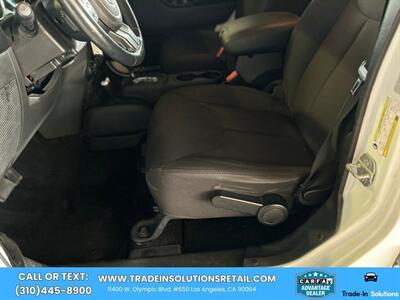 2015 Jeep Wrangler Unlimited Sport  4X4 - Photo 28 - Los Angeles, CA 90064