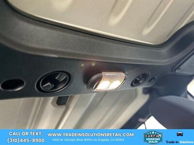 2015 Jeep Wrangler Unlimited Sport  4X4 - Photo 33 - Los Angeles, CA 90064