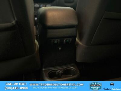 2015 Jeep Wrangler Unlimited Sport  4X4 - Photo 37 - Los Angeles, CA 90064