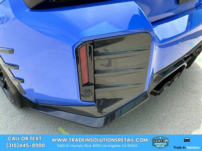 2024 BMW M2 M CARBON ROOF   - Photo 9 - Los Angeles, CA 90064