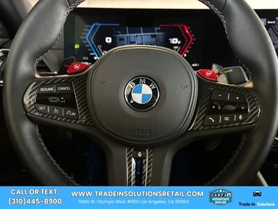 2024 BMW M2 M CARBON ROOF   - Photo 18 - Los Angeles, CA 90064