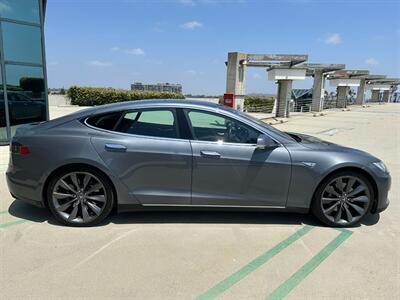 2013 Tesla Model S   - Photo 11 - Los Angeles, CA 90064