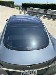 2013 Tesla Model S   - Photo 7 - Los Angeles, CA 90064