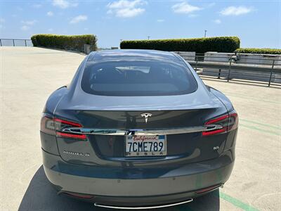 2013 Tesla Model S   - Photo 6 - Los Angeles, CA 90064