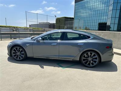 2013 Tesla Model S   - Photo 5 - Los Angeles, CA 90064