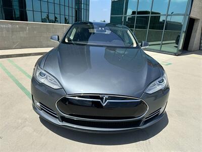 2013 Tesla Model S   - Photo 13 - Los Angeles, CA 90064